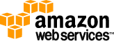 Amazon AWS logo