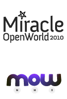 Miracle Open World 2010