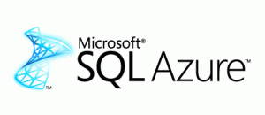 SQL Azure Logo