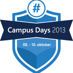 Campus day logo