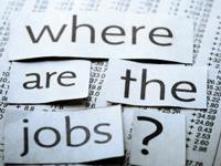 Where are the jobs?