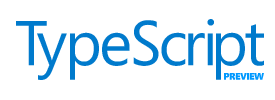 TypeScript logo